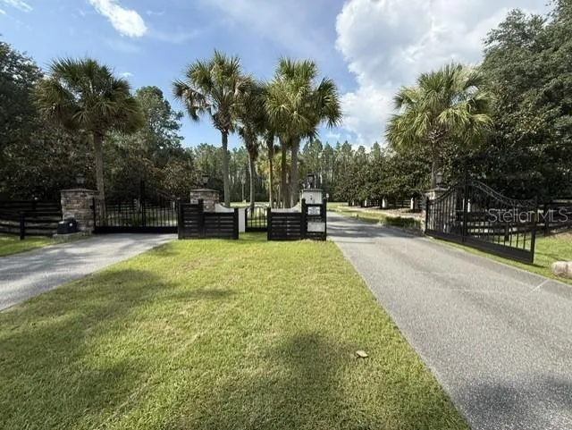 0 NW 148 LANE Reddick, FL 32686