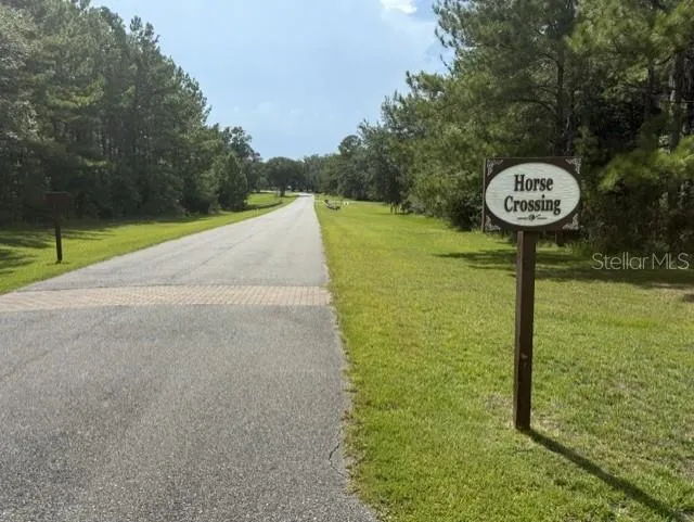 0 NW 148 LANE Reddick, FL 32686
