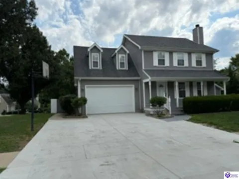 1312 Amanda Jo Drive