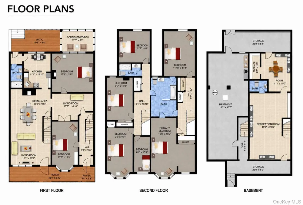 2459 Hoffman Street Bronx, NY 10458
