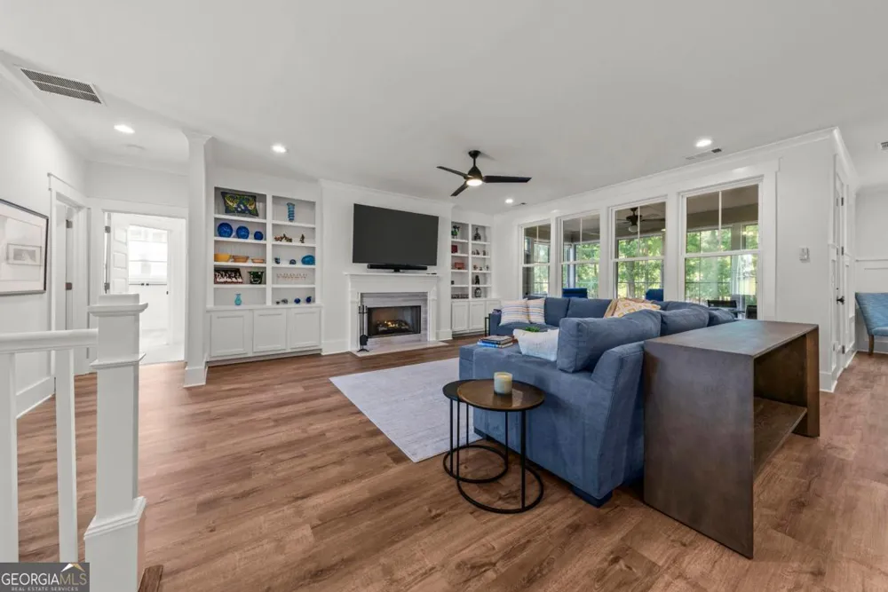 1100 Hidden Hills CIR Greensboro, GA 30642