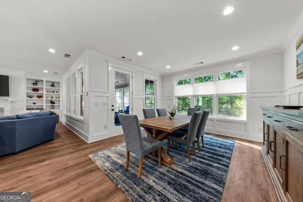 1100 Hidden Hills CIR Greensboro, GA 30642