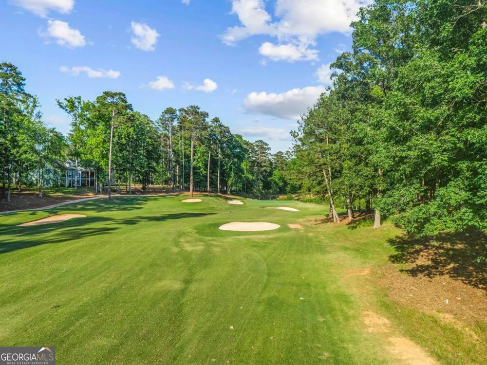1100 Hidden Hills CIR Greensboro, GA 30642