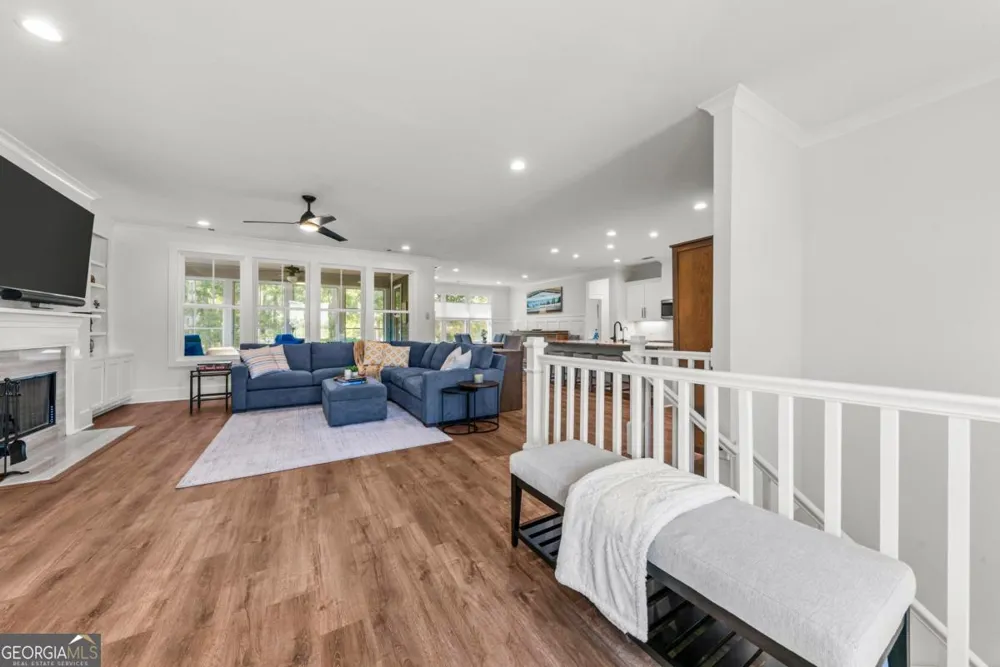 1100 Hidden Hills CIR Greensboro, GA 30642