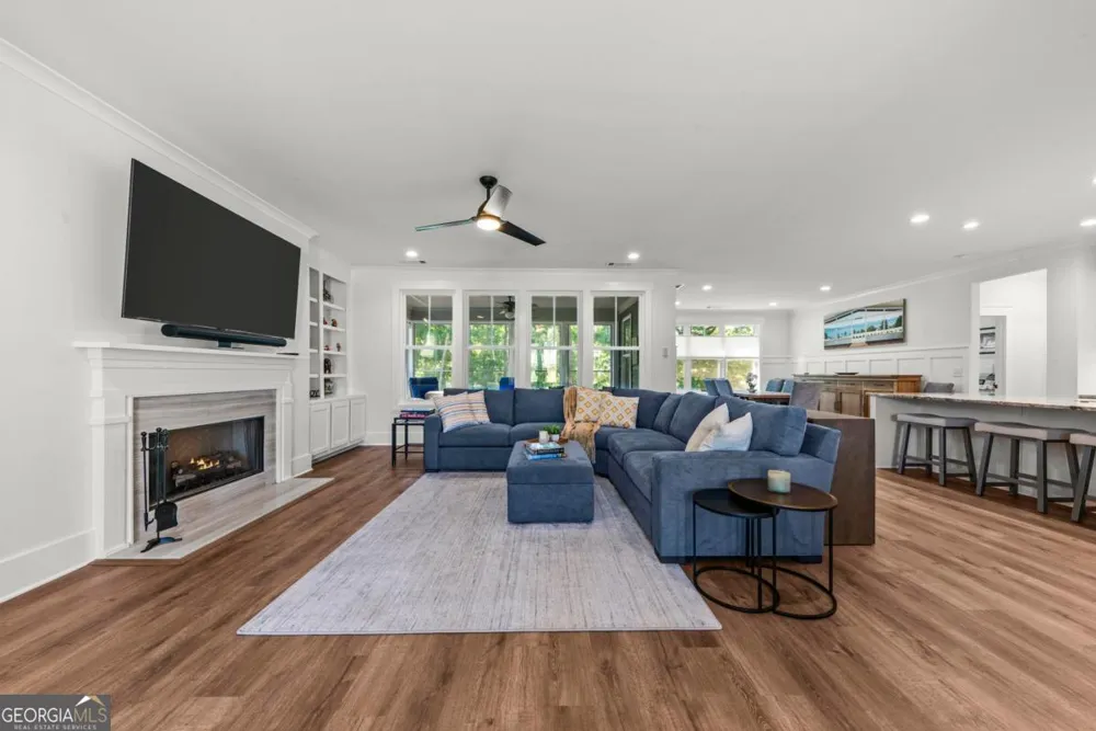 1100 Hidden Hills CIR Greensboro, GA 30642