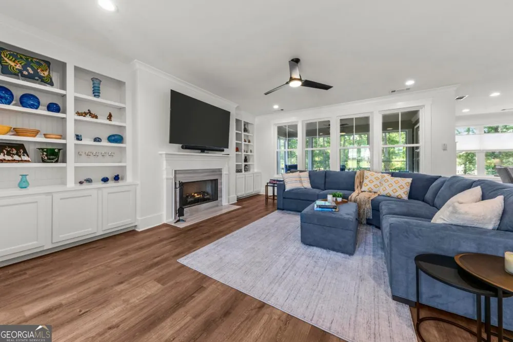 1100 Hidden Hills CIR Greensboro, GA 30642