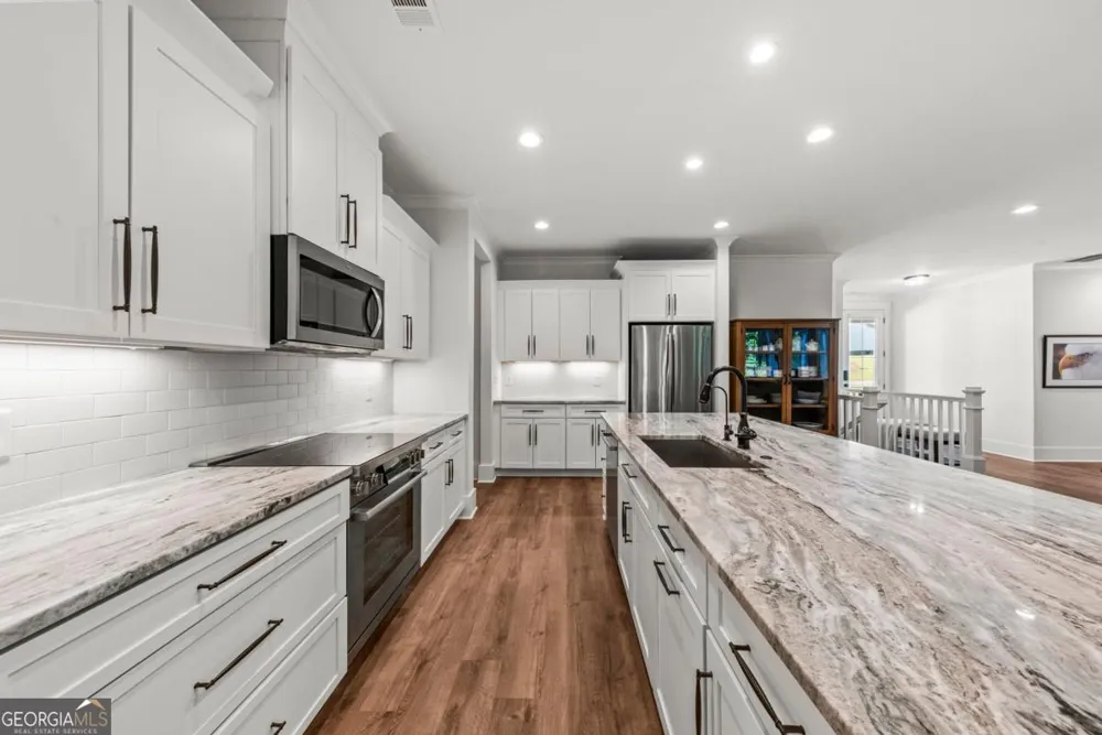 1100 Hidden Hills CIR Greensboro, GA 30642
