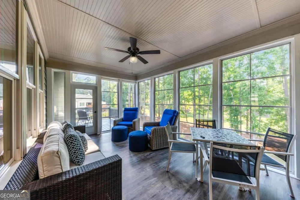 1100 Hidden Hills CIR Greensboro, GA 30642