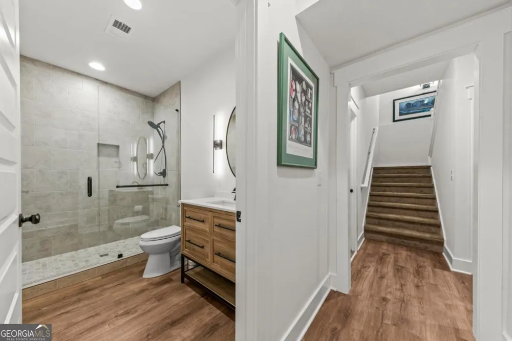 1100 Hidden Hills CIR Greensboro, GA 30642