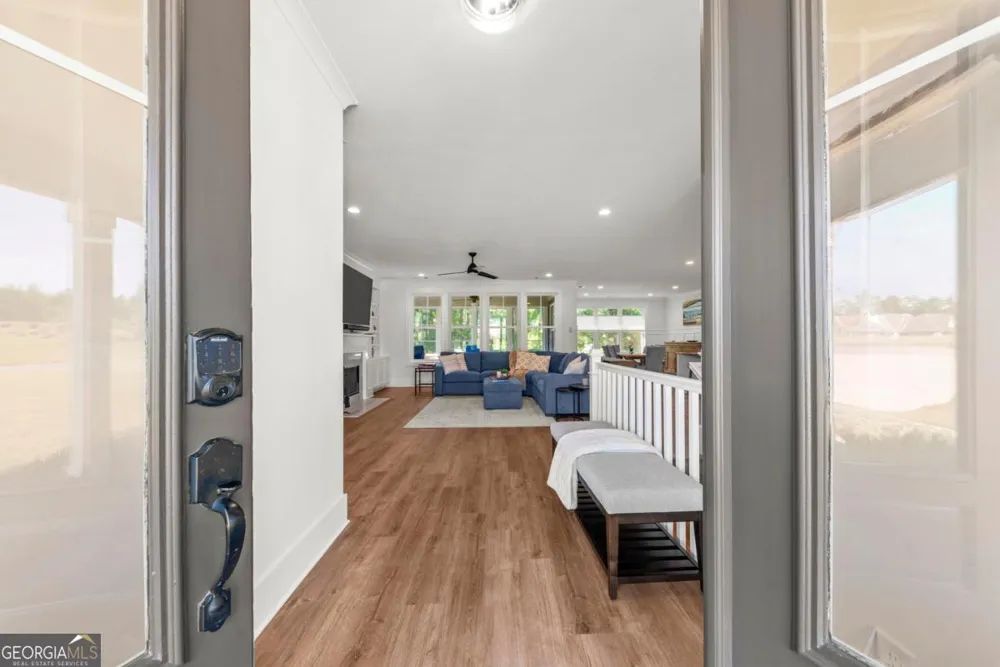 1100 Hidden Hills CIR Greensboro, GA 30642