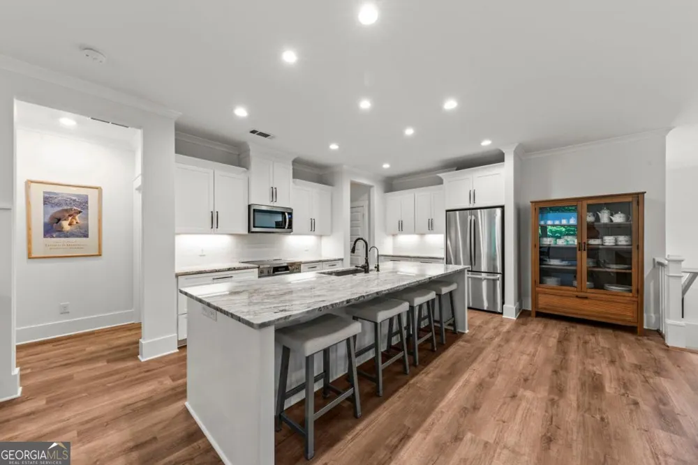1100 Hidden Hills CIR Greensboro, GA 30642