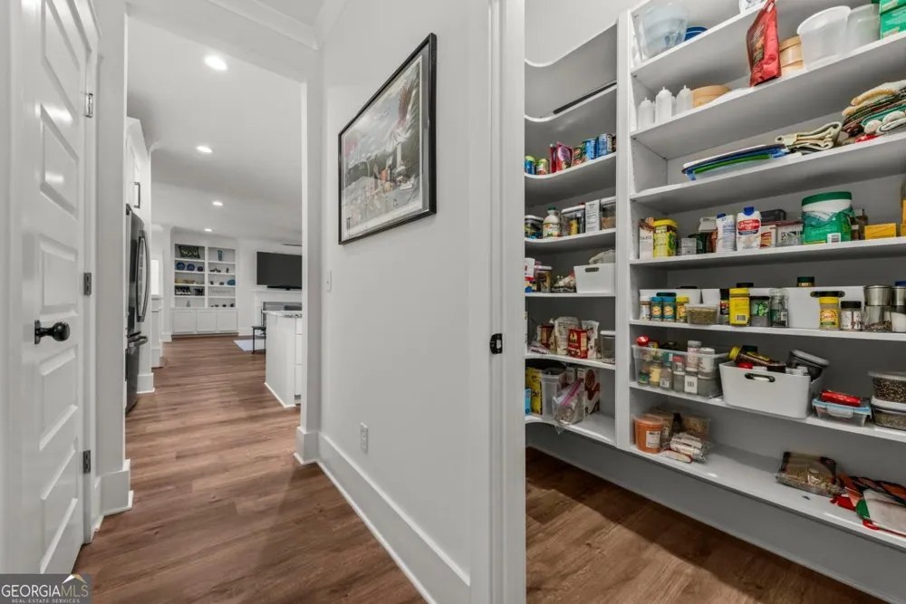 1100 Hidden Hills CIR Greensboro, GA 30642