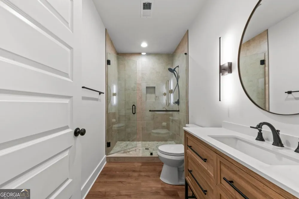 1100 Hidden Hills CIR Greensboro, GA 30642