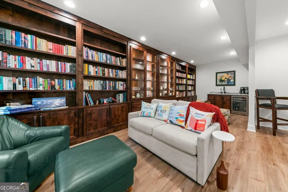 1100 Hidden Hills CIR Greensboro, GA 30642