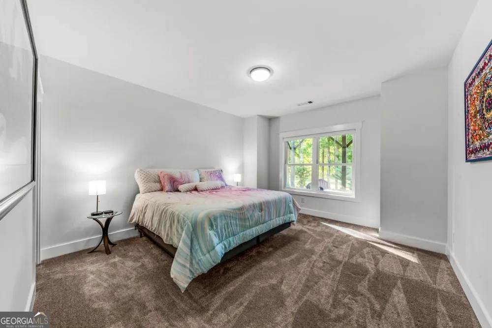 1100 Hidden Hills CIR Greensboro, GA 30642