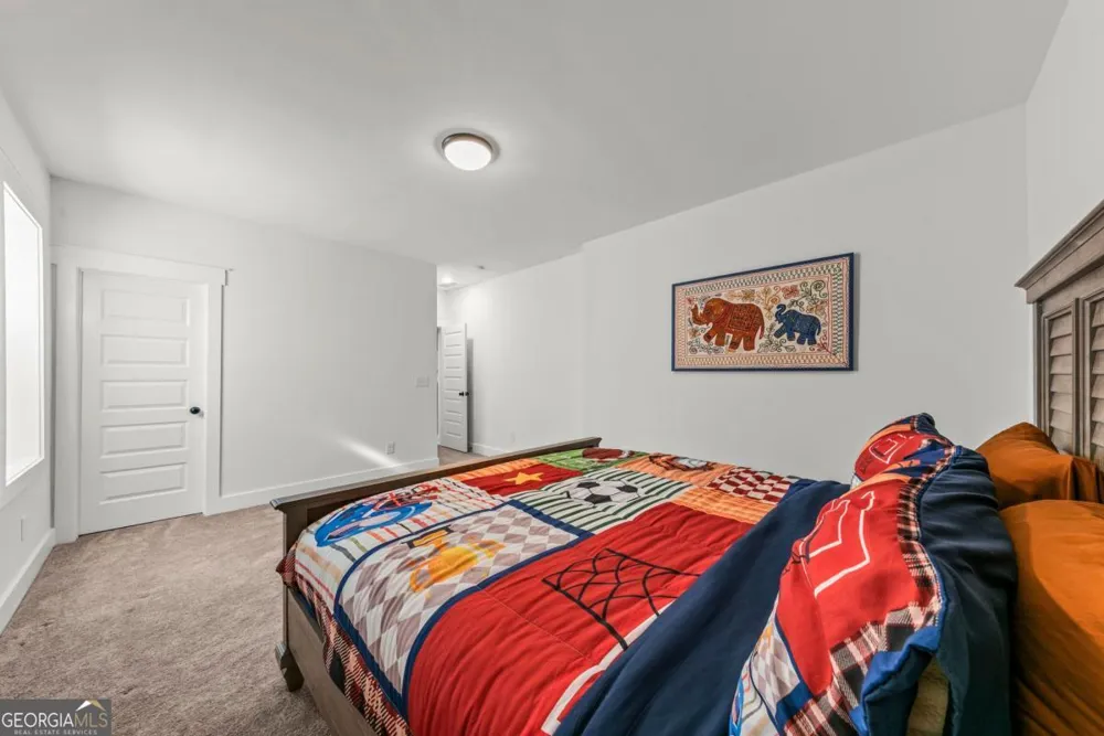 1100 Hidden Hills CIR Greensboro, GA 30642