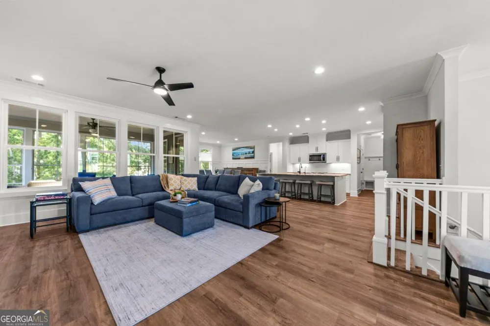 1100 Hidden Hills CIR Greensboro, GA 30642