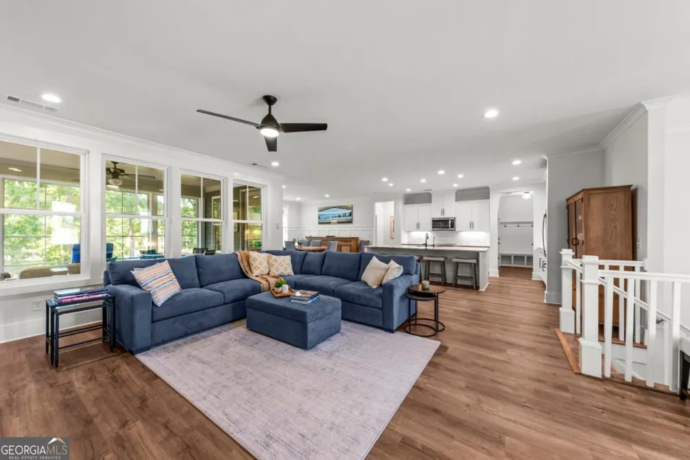 1100 Hidden Hills CIR Greensboro, GA 30642