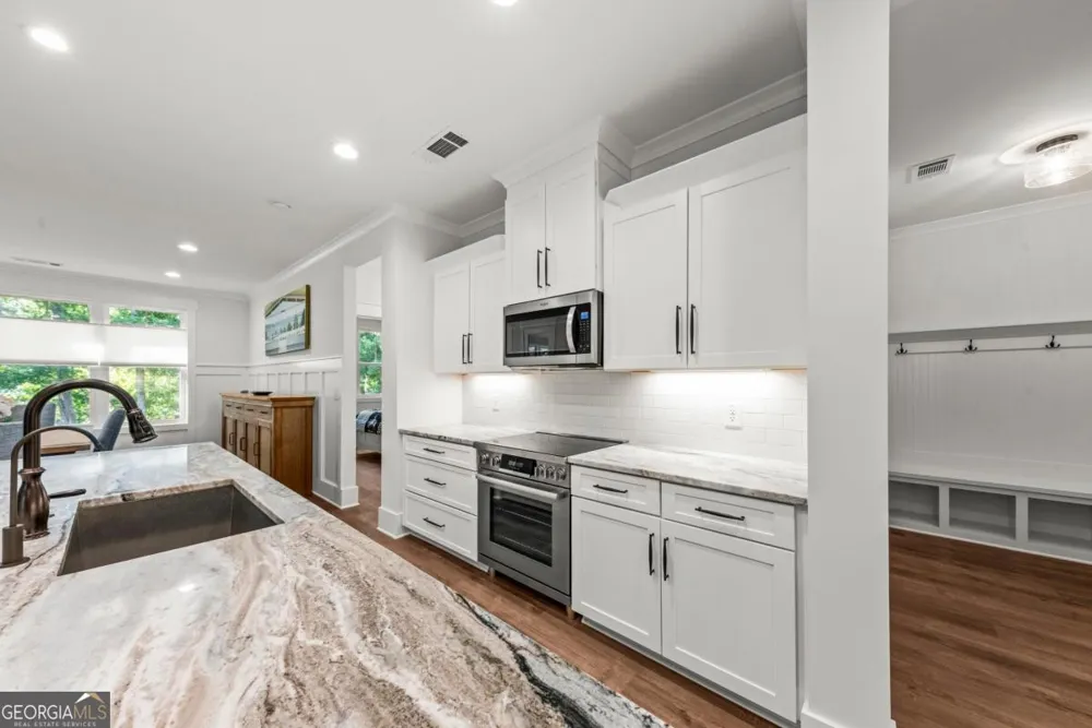 1100 Hidden Hills CIR Greensboro, GA 30642