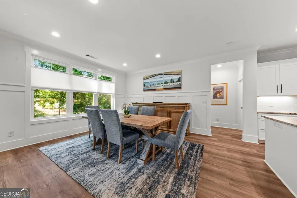 1100 Hidden Hills CIR Greensboro, GA 30642