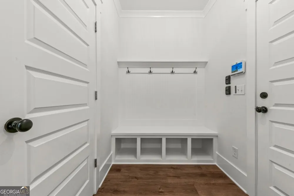 1100 Hidden Hills CIR Greensboro, GA 30642