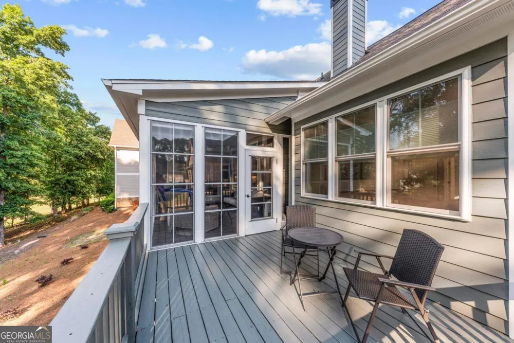 1100 Hidden Hills CIR Greensboro, GA 30642