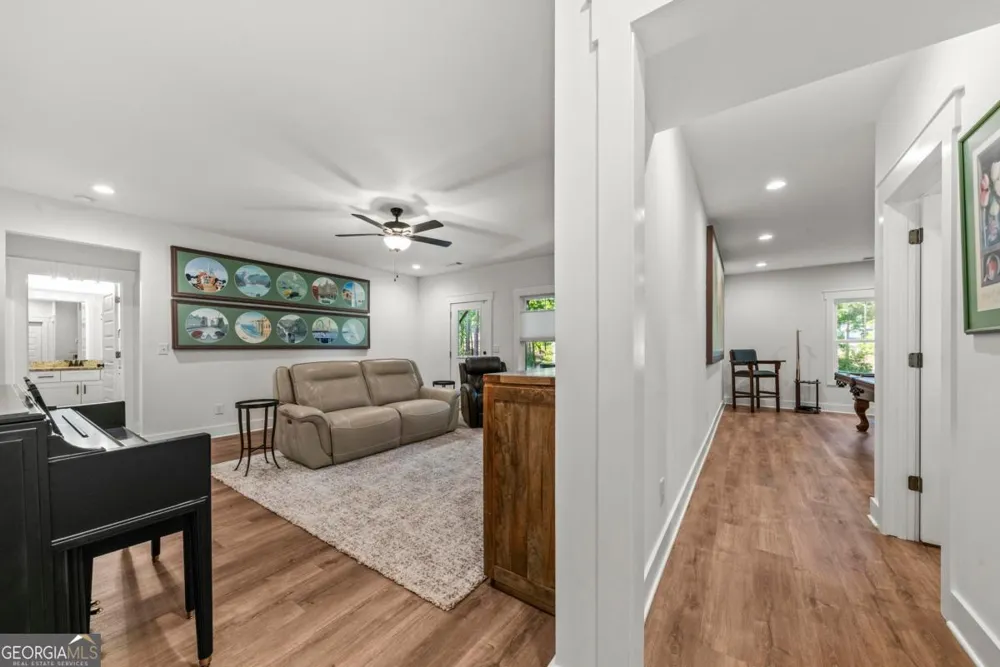 1100 Hidden Hills CIR Greensboro, GA 30642