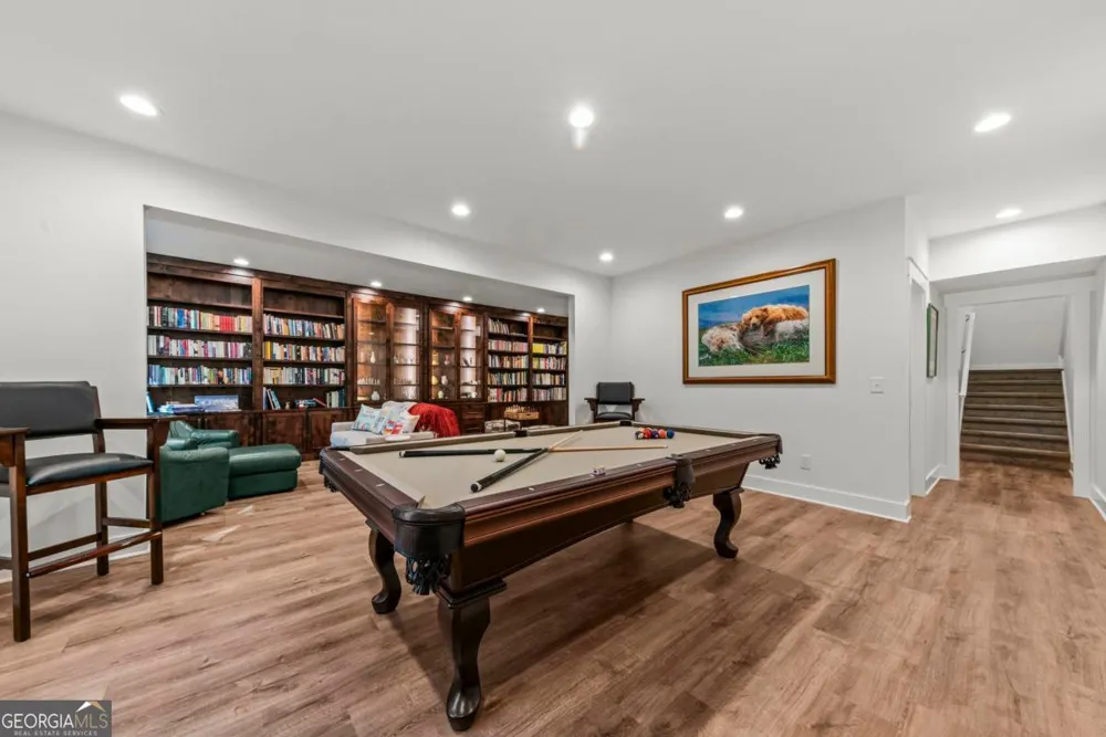 1100 Hidden Hills CIR Greensboro, GA 30642