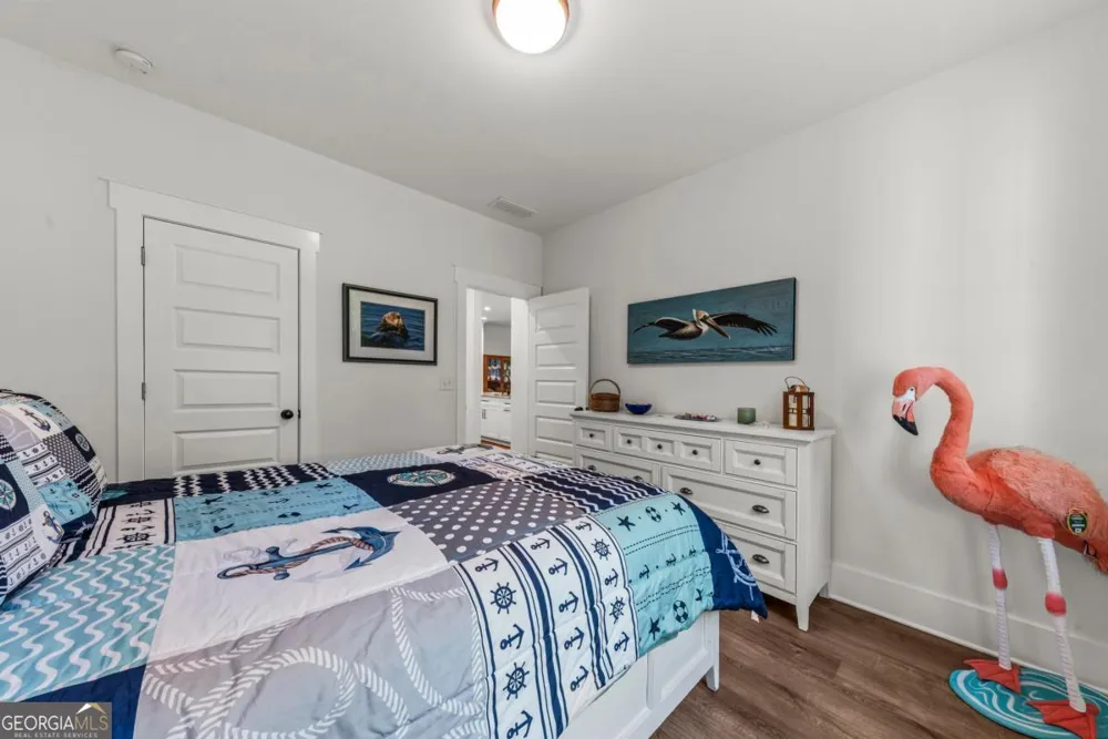 1100 Hidden Hills CIR Greensboro, GA 30642