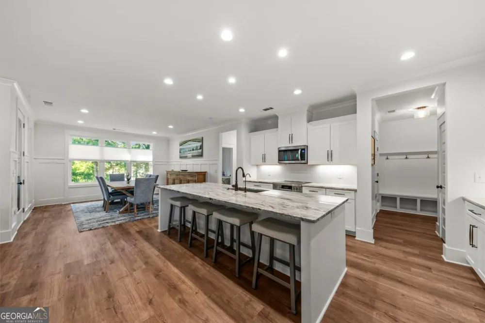 1100 Hidden Hills CIR Greensboro, GA 30642