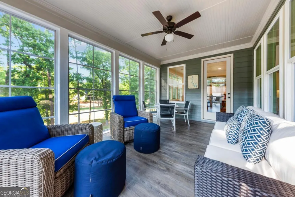 1100 Hidden Hills CIR Greensboro, GA 30642