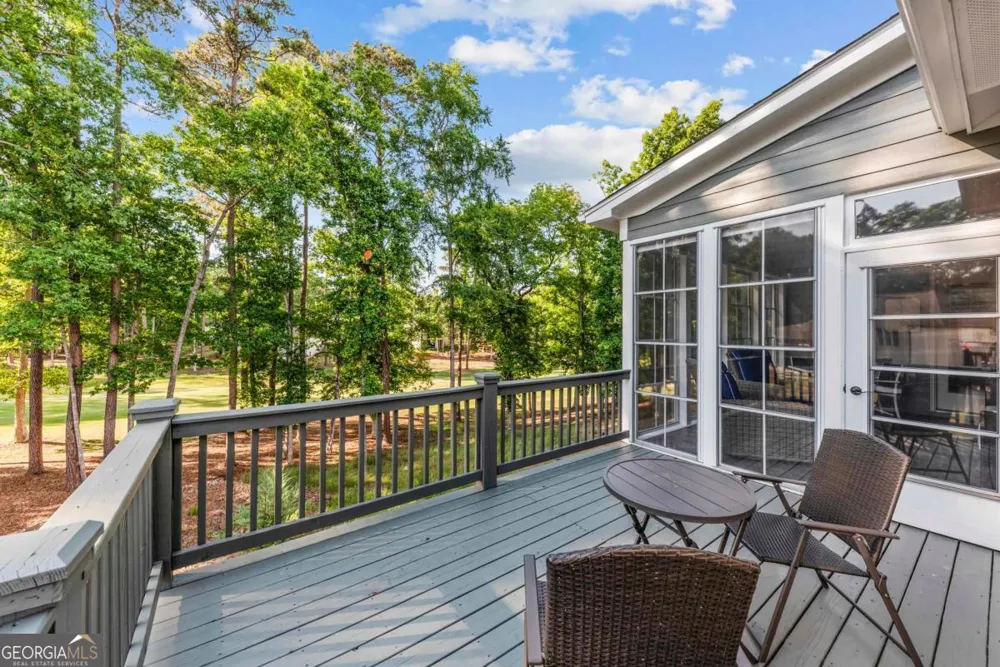 1100 Hidden Hills CIR Greensboro, GA 30642