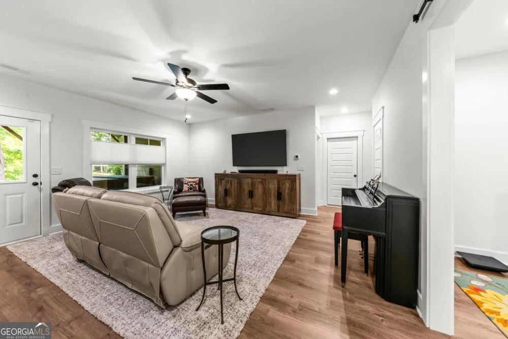 1100 Hidden Hills CIR Greensboro, GA 30642