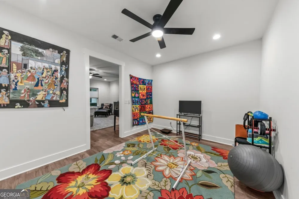 1100 Hidden Hills CIR Greensboro, GA 30642