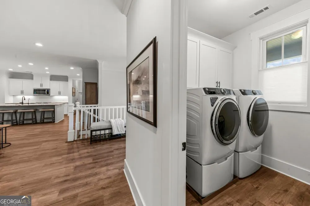 1100 Hidden Hills CIR Greensboro, GA 30642