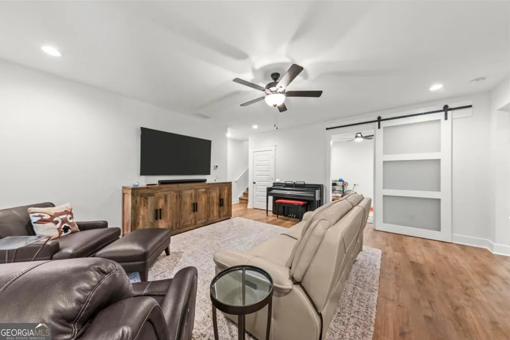1100 Hidden Hills CIR Greensboro, GA 30642