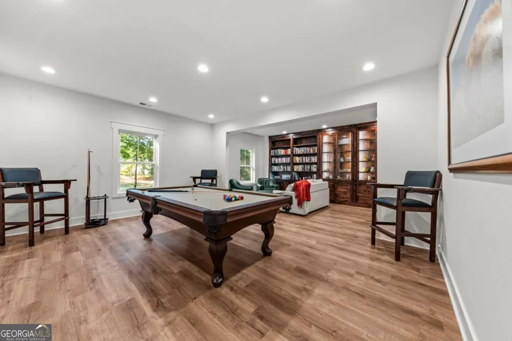 1100 Hidden Hills CIR Greensboro, GA 30642