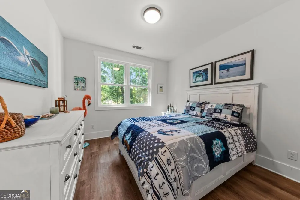 1100 Hidden Hills CIR Greensboro, GA 30642