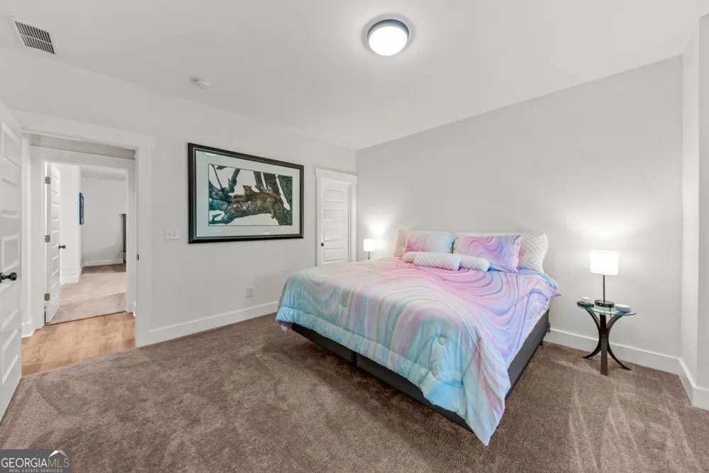1100 Hidden Hills CIR Greensboro, GA 30642