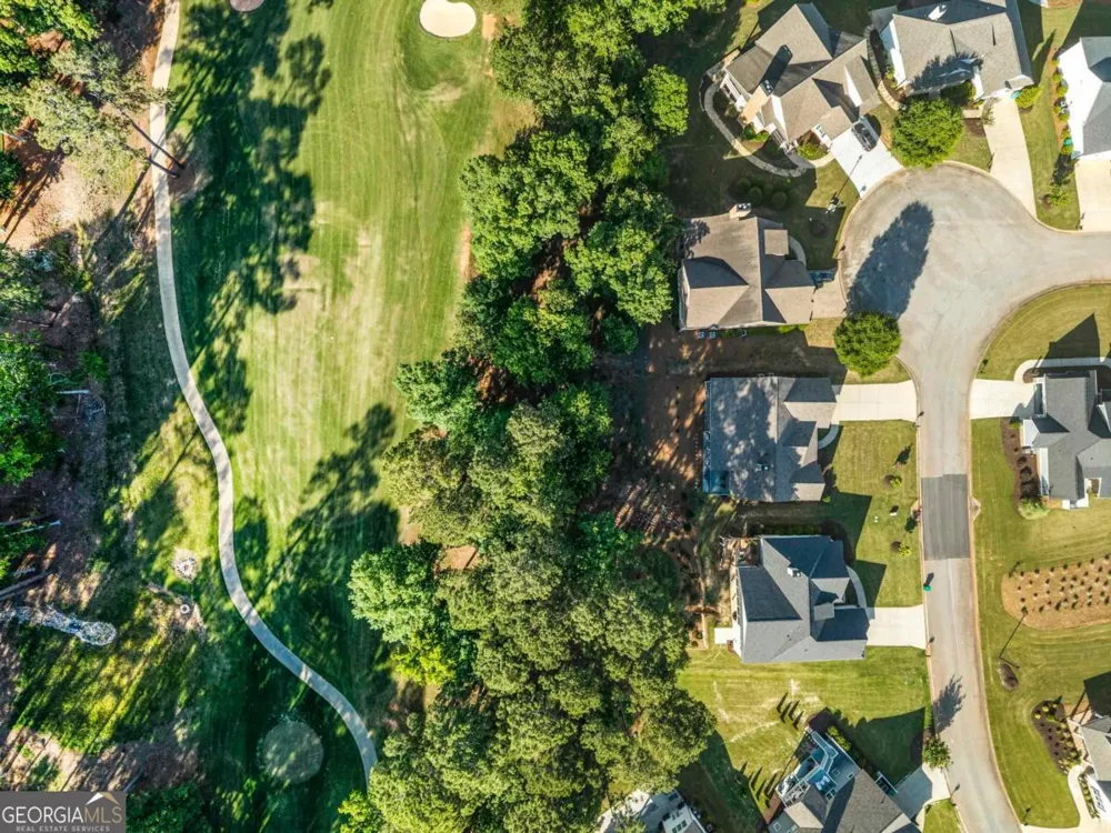 1100 Hidden Hills CIR Greensboro, GA 30642