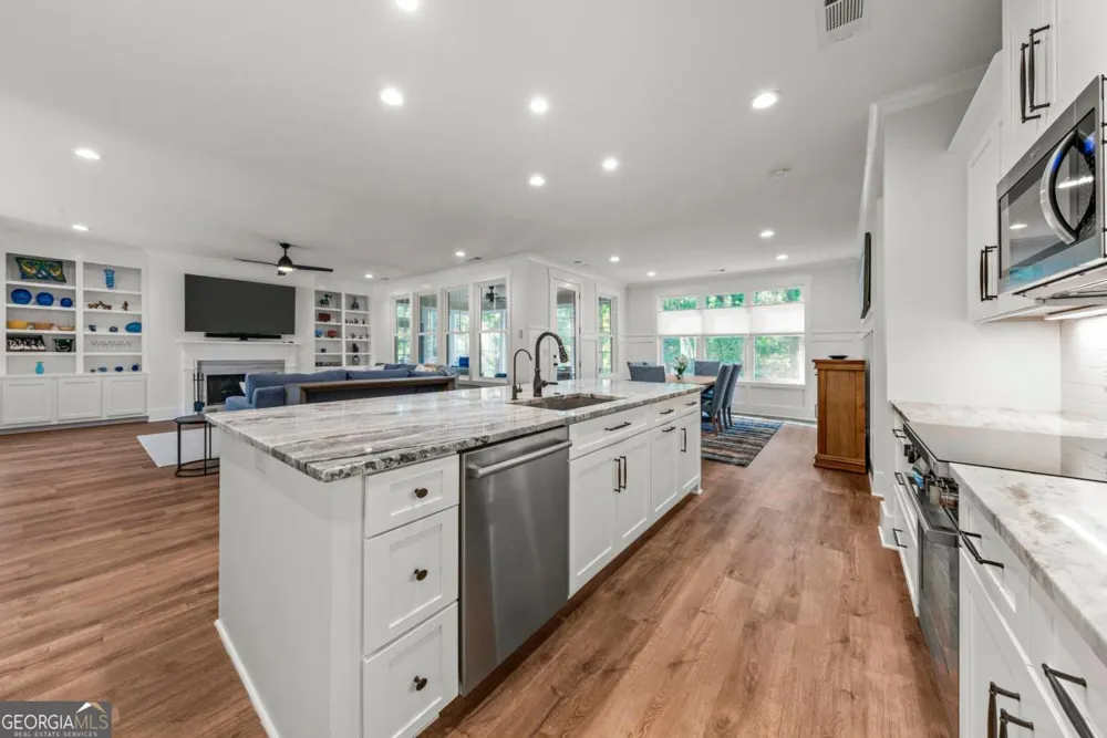 1100 Hidden Hills CIR Greensboro, GA 30642