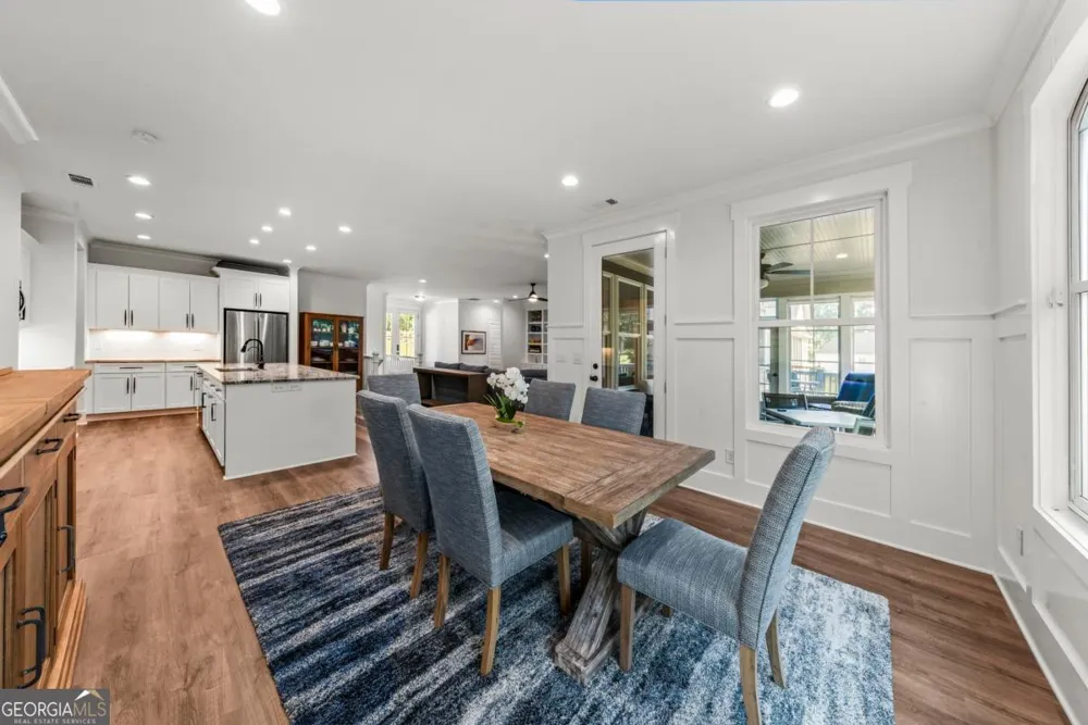 1100 Hidden Hills CIR Greensboro, GA 30642