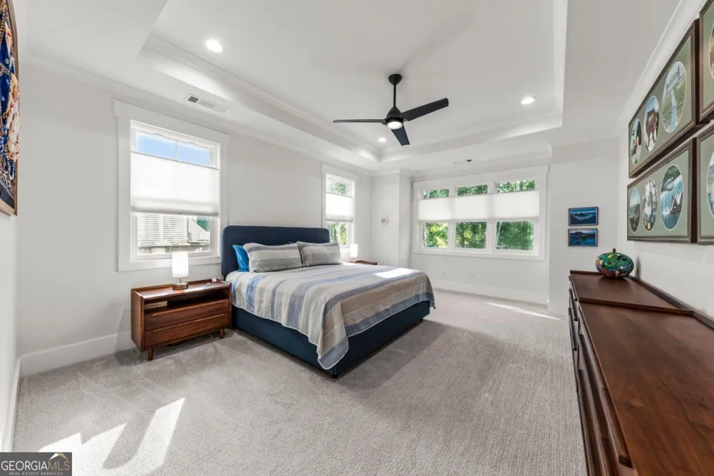 1100 Hidden Hills CIR Greensboro, GA 30642
