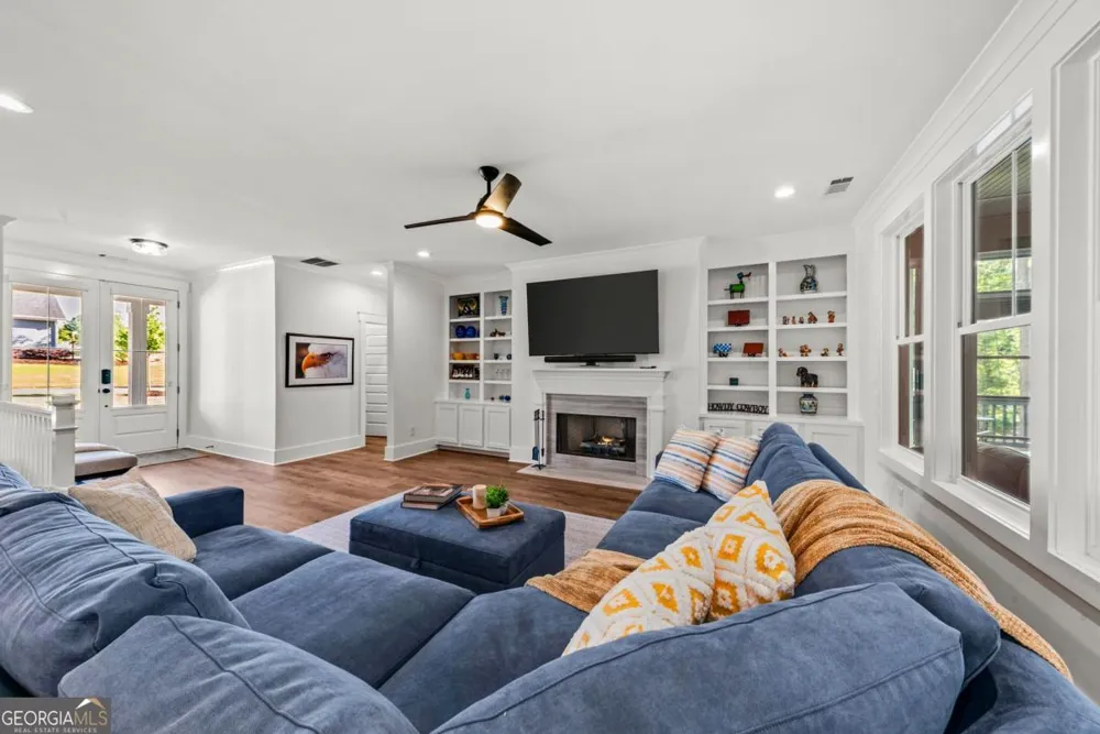 1100 Hidden Hills CIR Greensboro, GA 30642