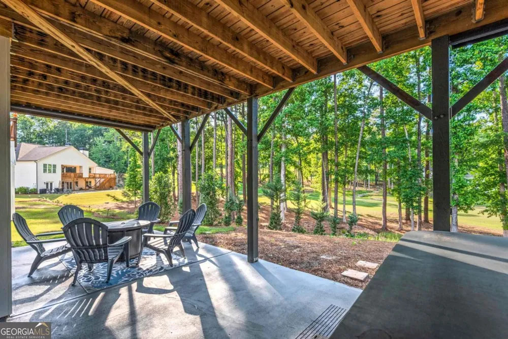 1100 Hidden Hills CIR Greensboro, GA 30642