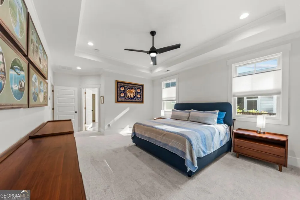 1100 Hidden Hills CIR Greensboro, GA 30642