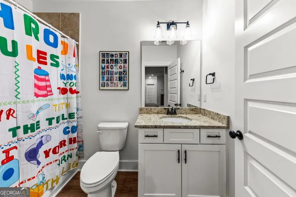 1100 Hidden Hills CIR Greensboro, GA 30642