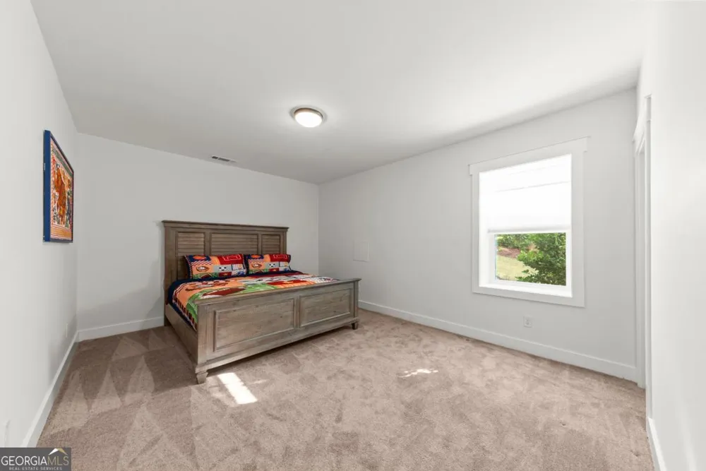 1100 Hidden Hills CIR Greensboro, GA 30642