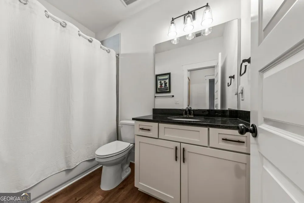 1100 Hidden Hills CIR Greensboro, GA 30642