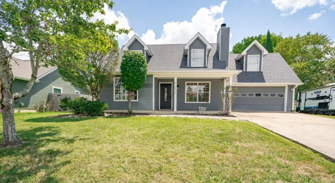 1804 Mara Drive